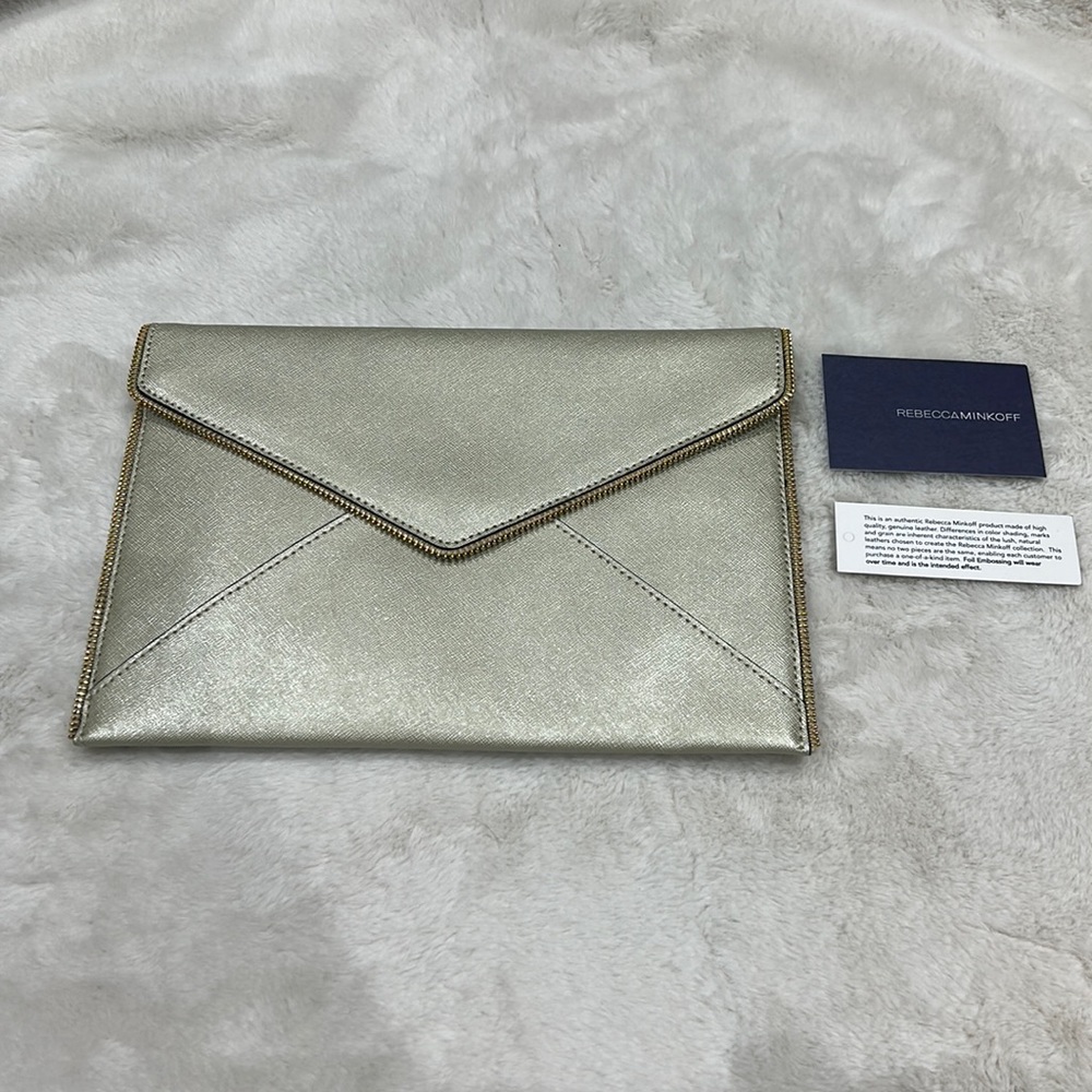 Rebecca Minkoff Clutch